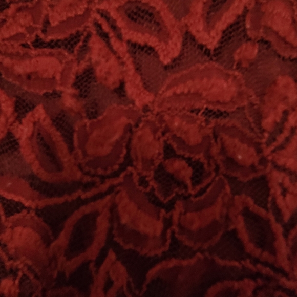 Dress - Picture 3 of 5